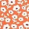 Floral Kids Sleepsuit