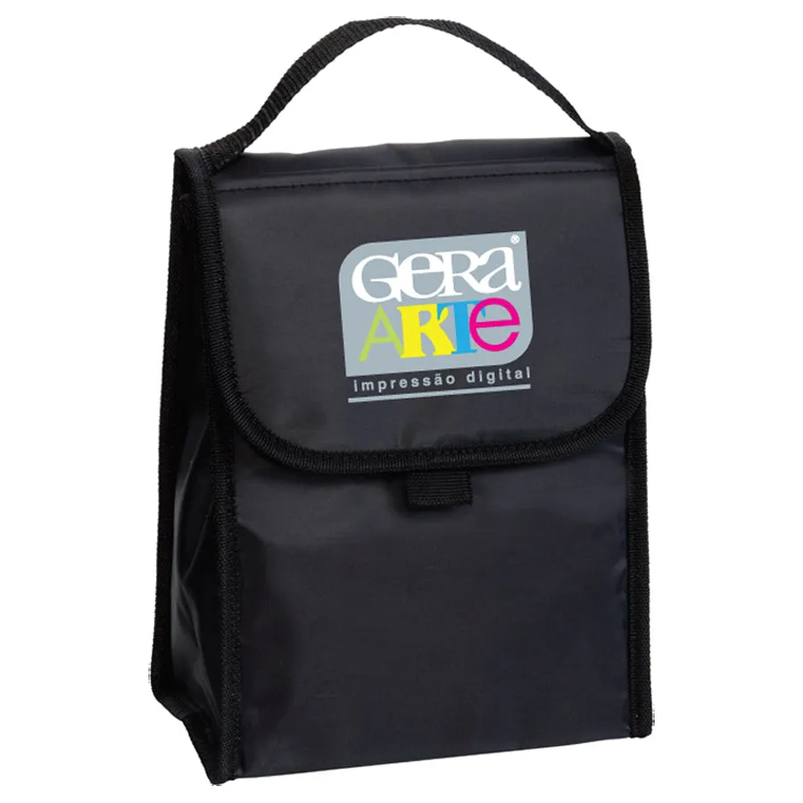 Foldable Lunch Cooler Bag D336