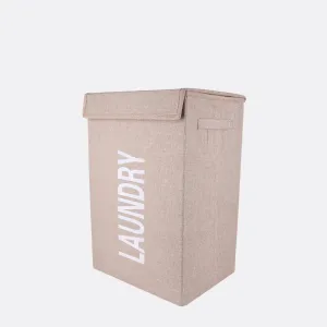Foldable Storage Basket