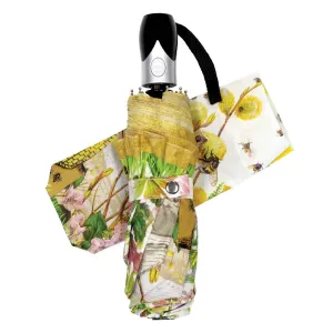 Folding Umbrella - Honey & Clover