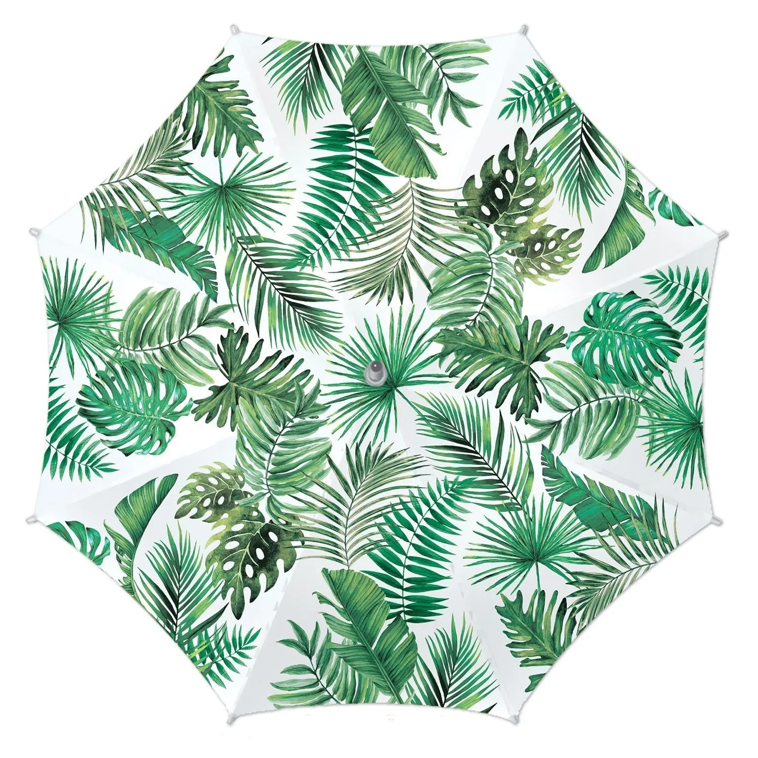 Folding Umbrella - Palm Breeze