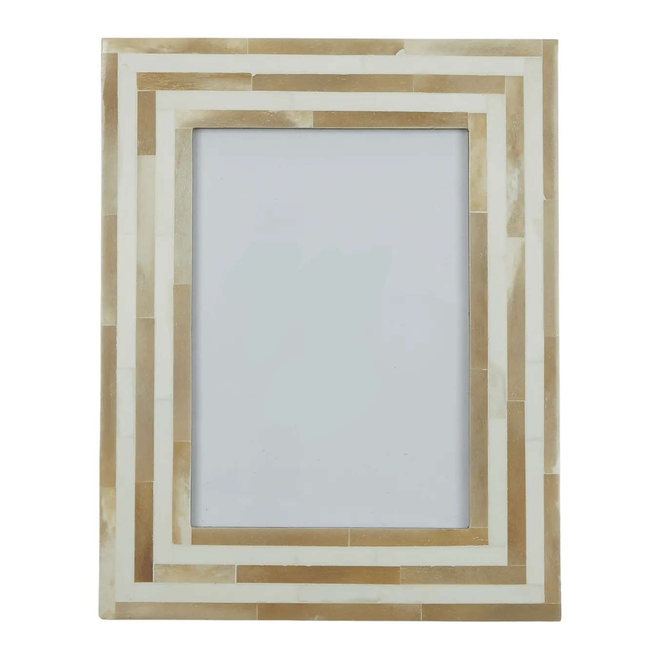 Forada Bone Frame | 5 X 7
