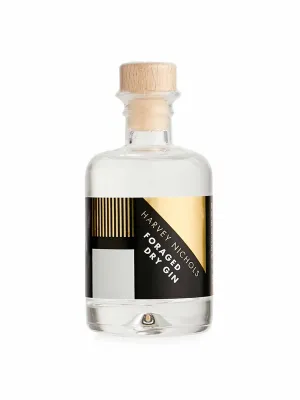 Foraged Dry Gin Miniature 50ml