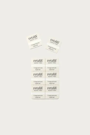 Fragrance Tablet - Barney