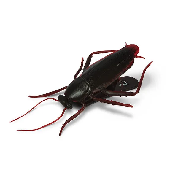 Fred Set of 4 Roach Bag Clips