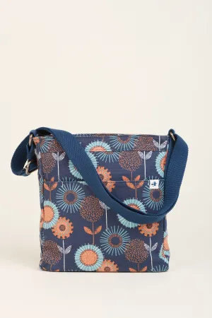 Freya Print Large Crossbody