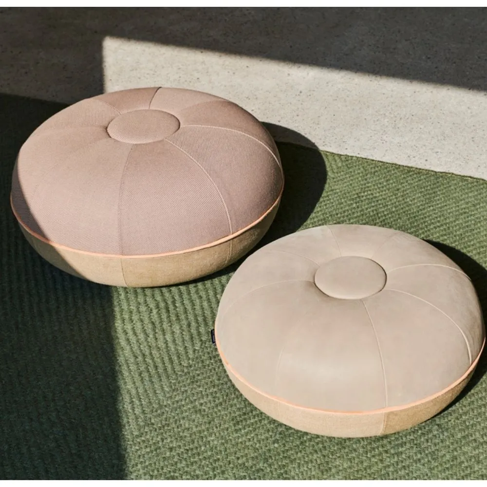 Fritz Hansen Cecilie Manz Pouf - Large