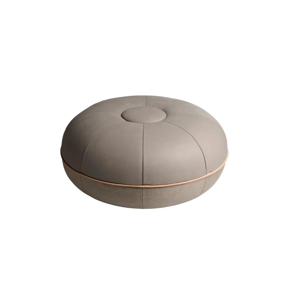 Fritz Hansen Cecilie Manz Pouf - Small