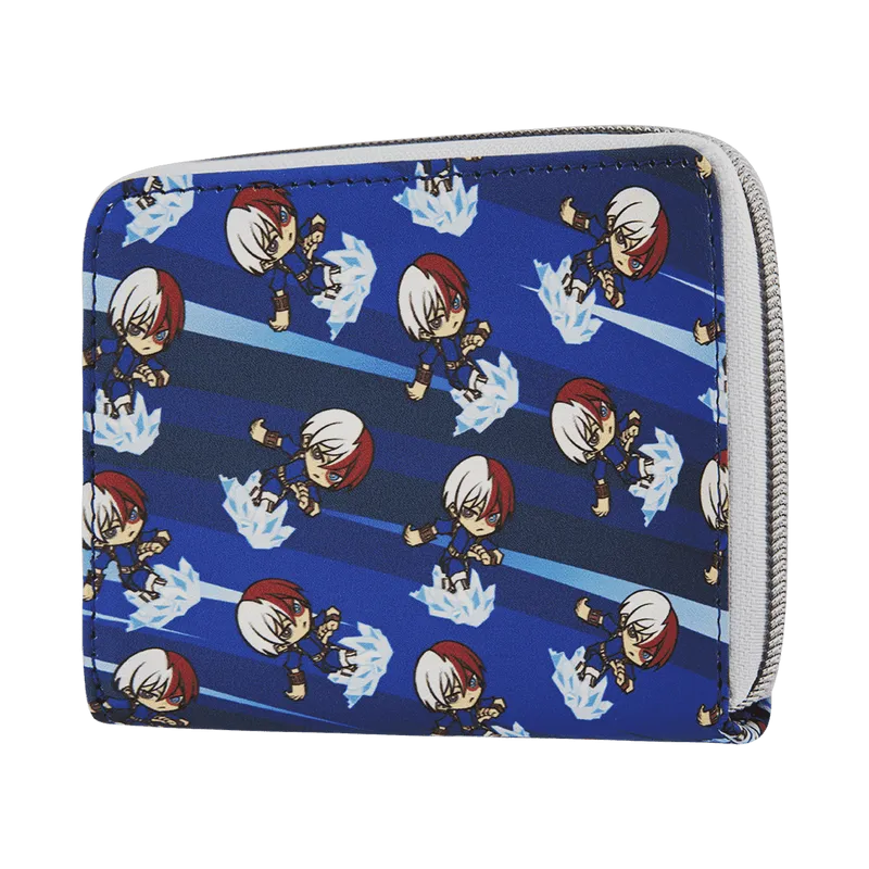 Funko My Hero Academia Todoroki Wallet