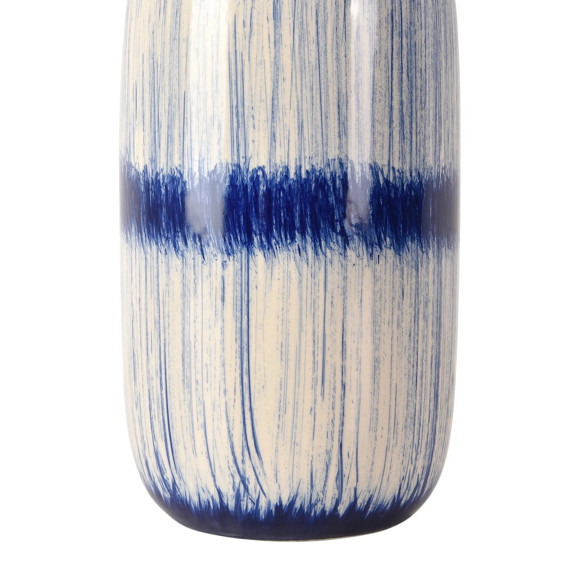 Garcia Collection  Metal & Ceramic Table Lamp Lights