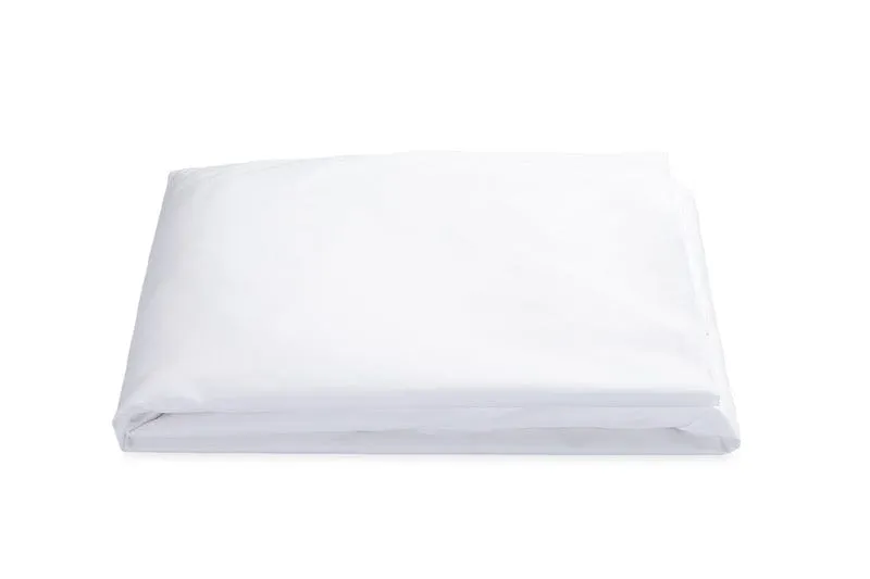 Gatsby Giza Percale Fitted Sheets by Matouk