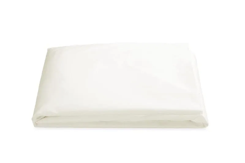 Gatsby Giza Percale Fitted Sheets by Matouk