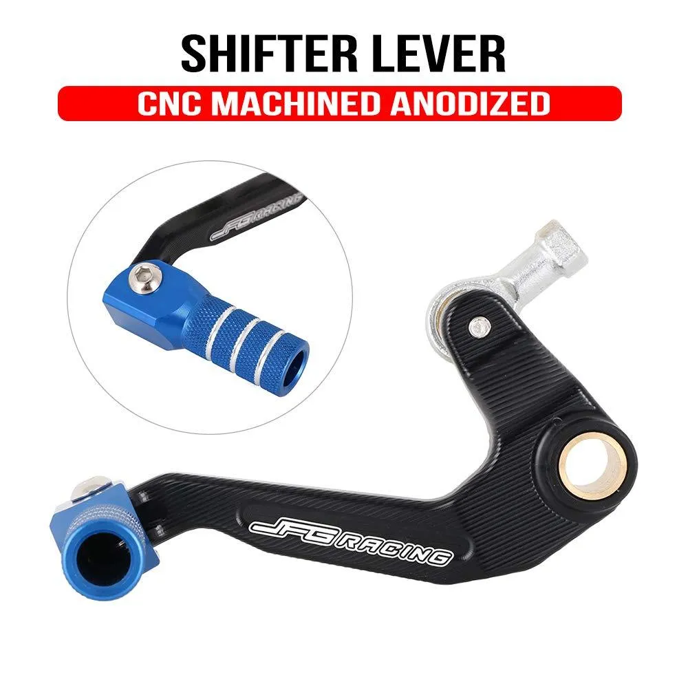 Gear Shift Lever For YAMAHA XT250 XT250X TRUCKER SEROW250