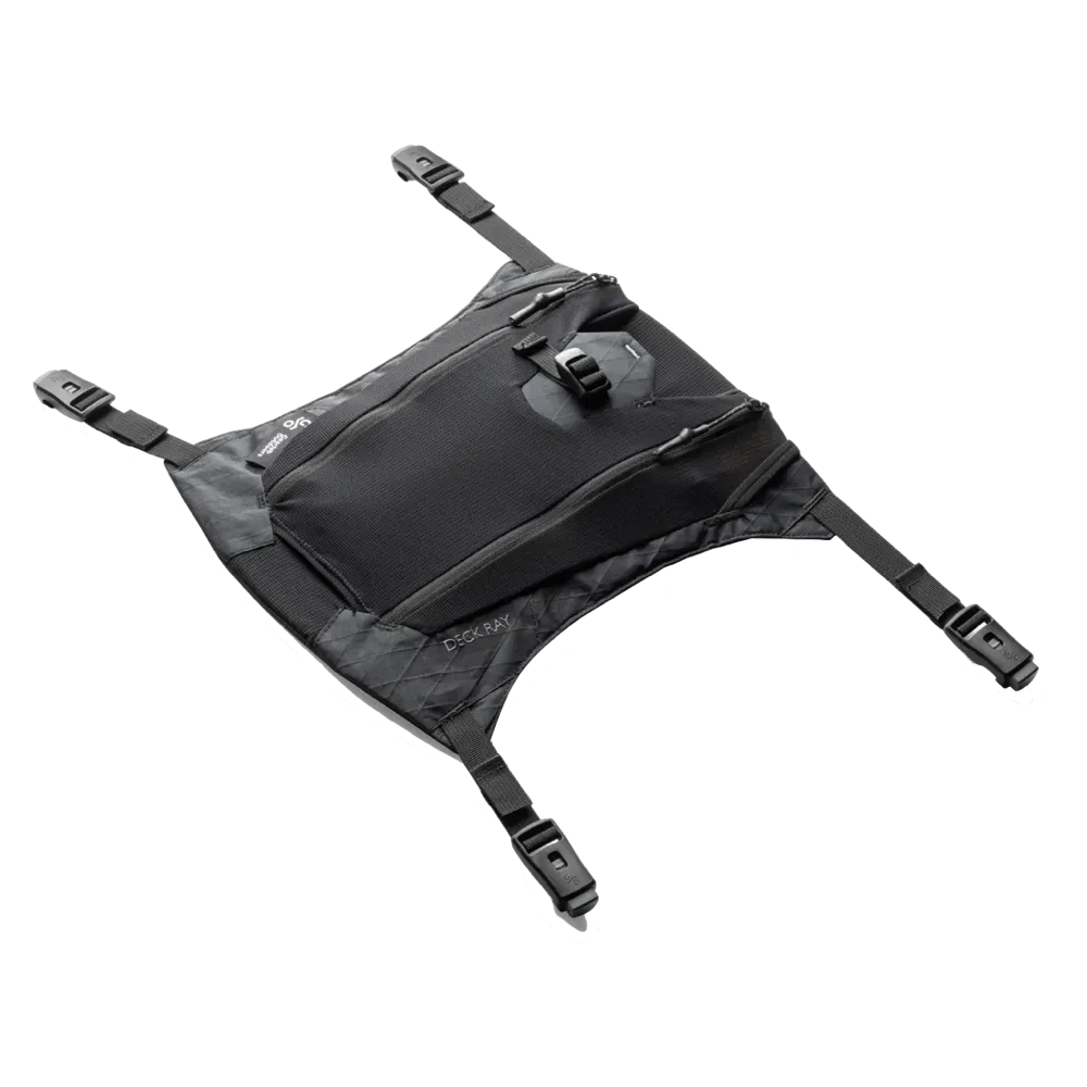 Gearlab Ray Deck Bag