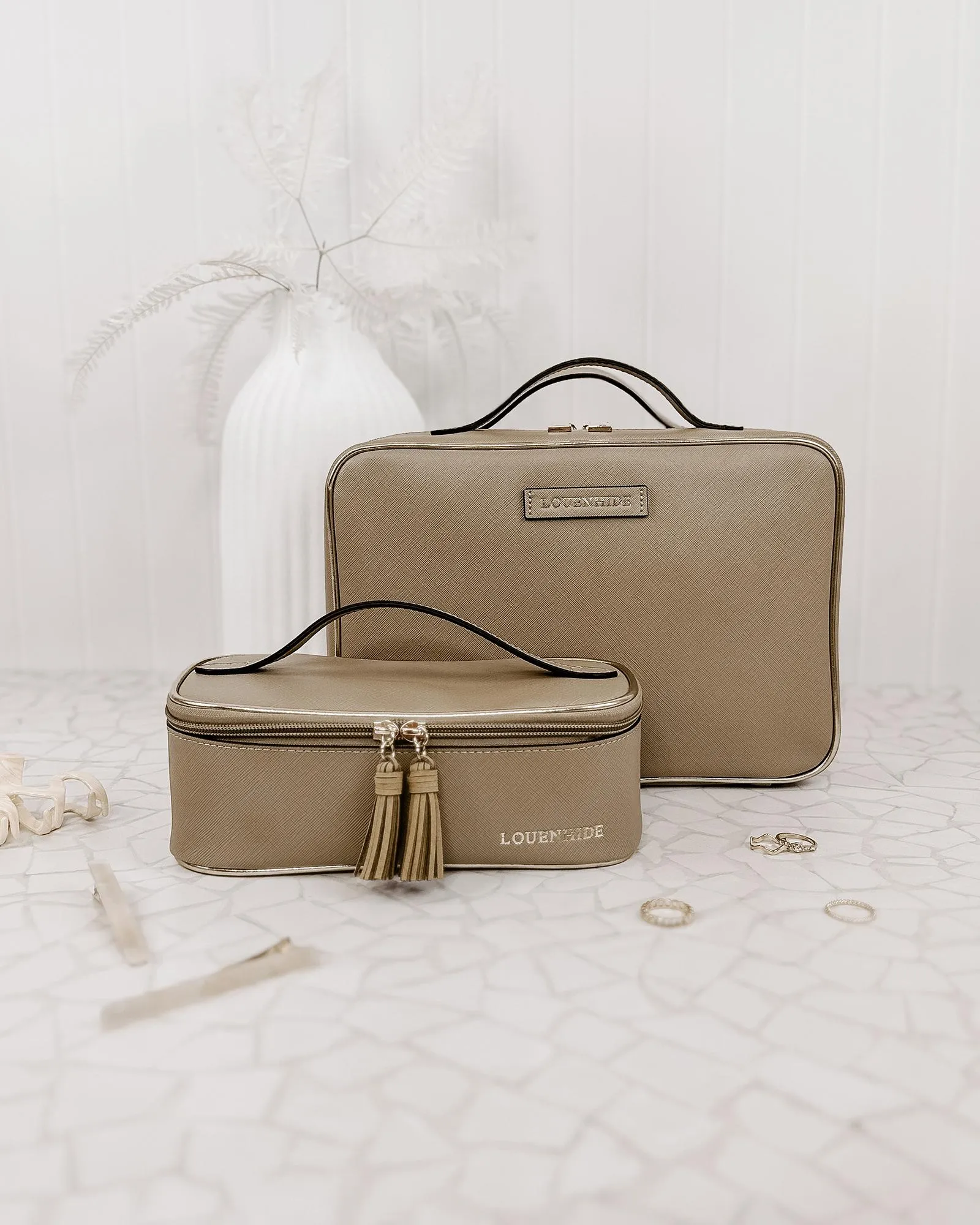 Georgie Fifi Cosmetic Set