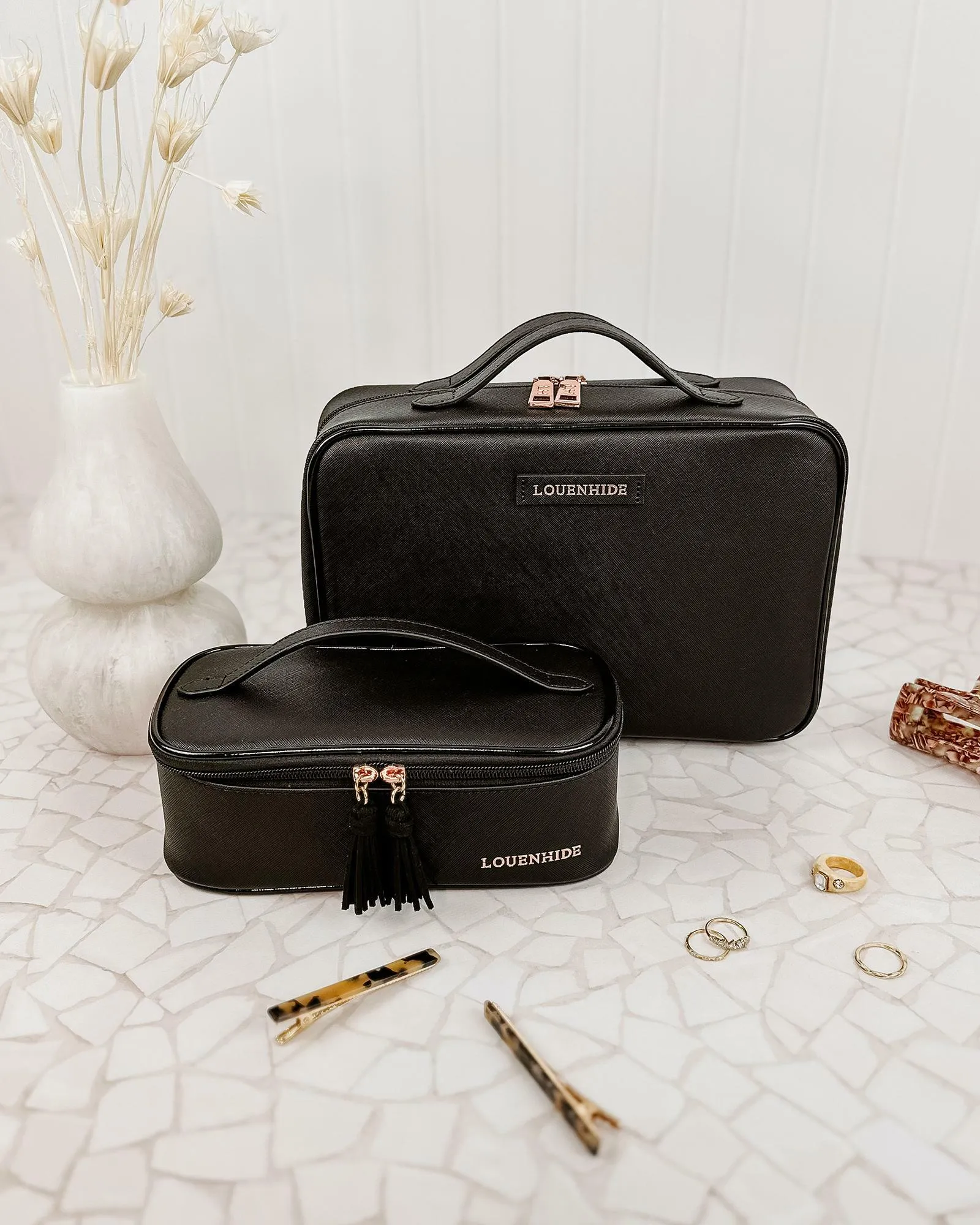 Georgie Fifi Cosmetic Set