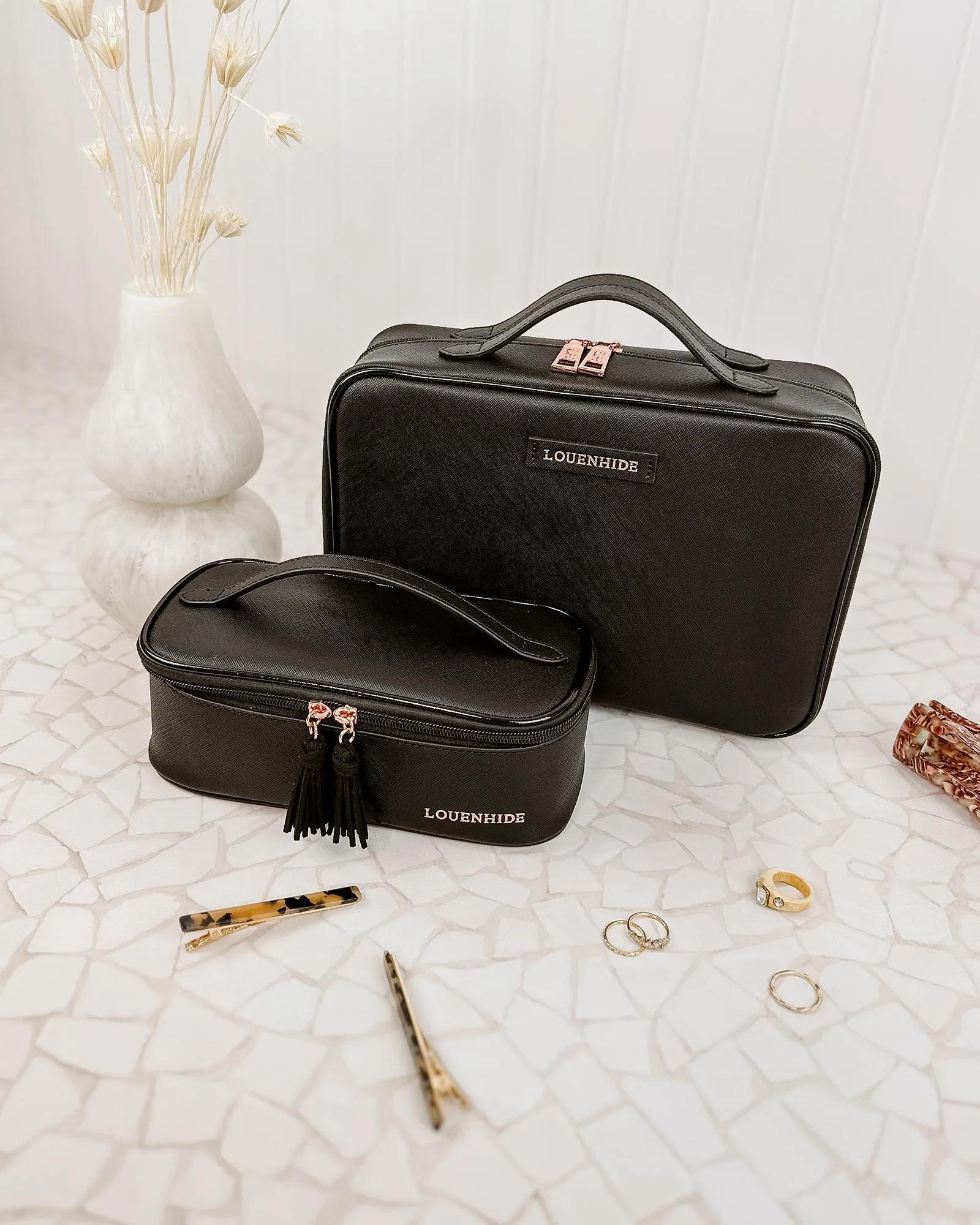 Georgie Fifi Cosmetic Set