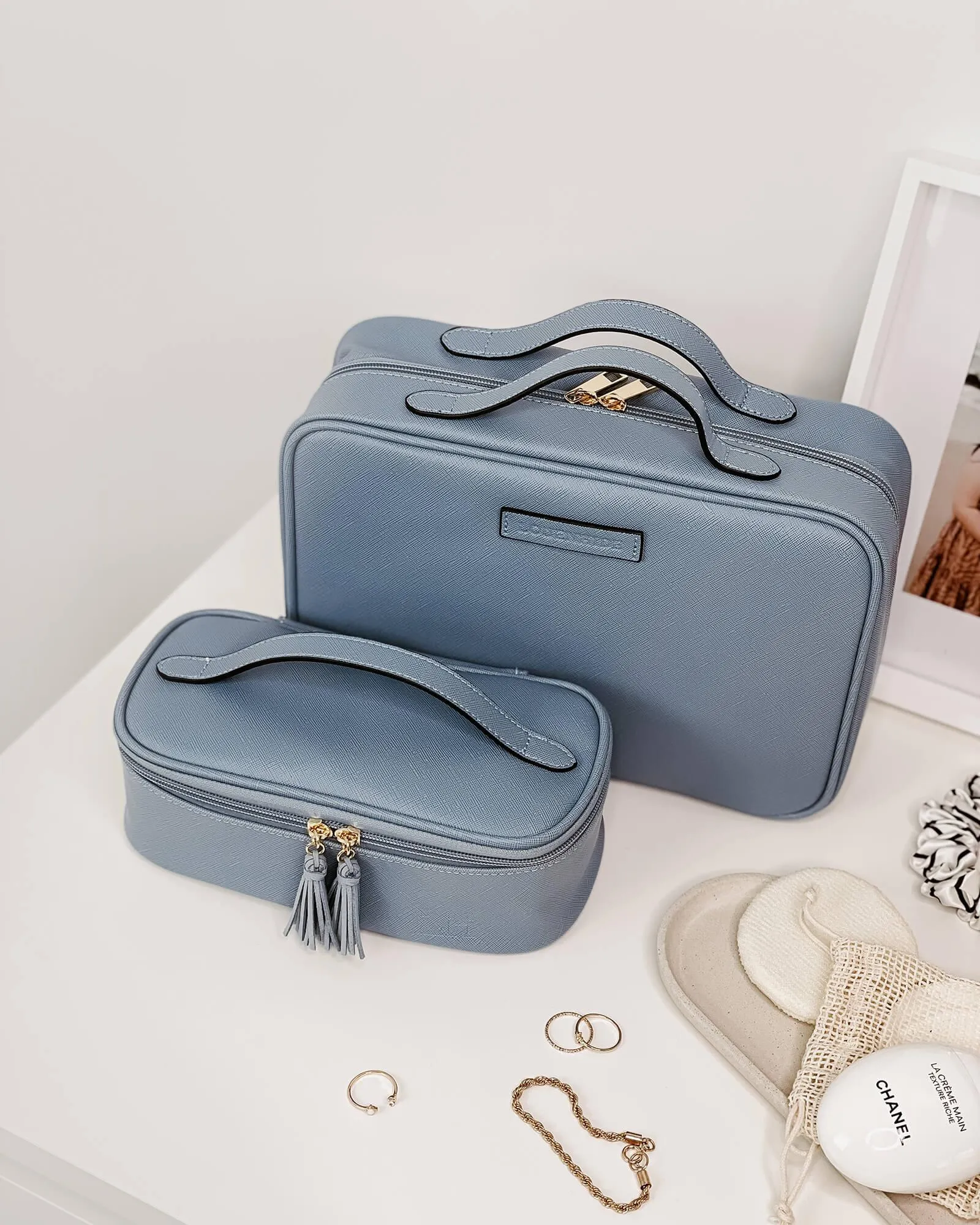 Georgie Fifi Cosmetic Set