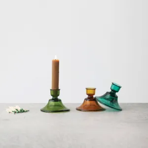 Glass Taper Holder