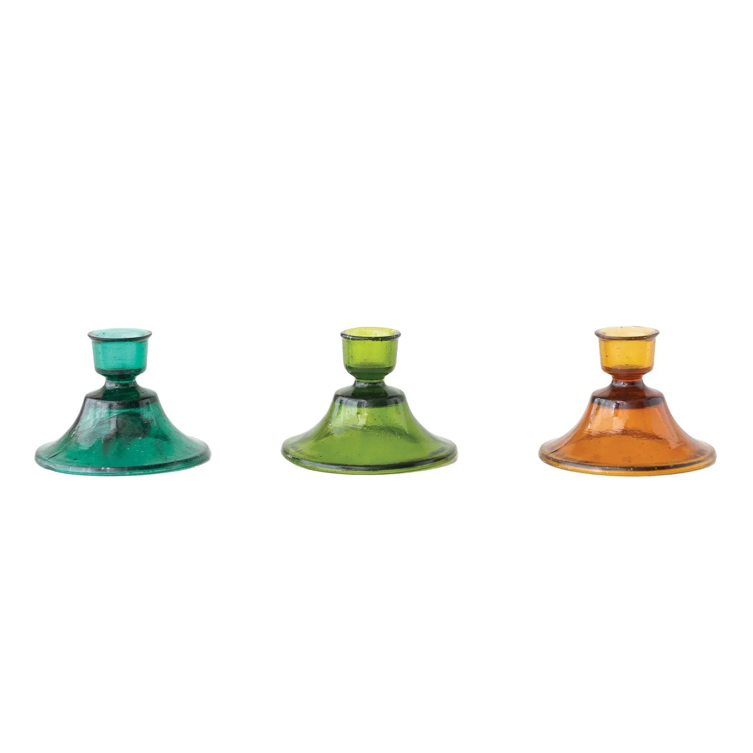 Glass Taper Holder