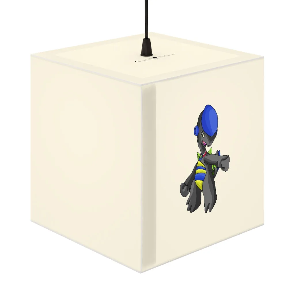 Glissgliss Personalized Lamp