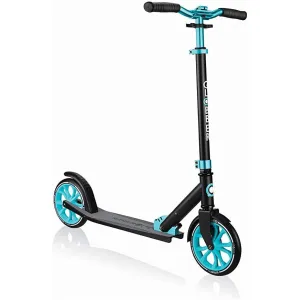 Globber NL Black/Teal