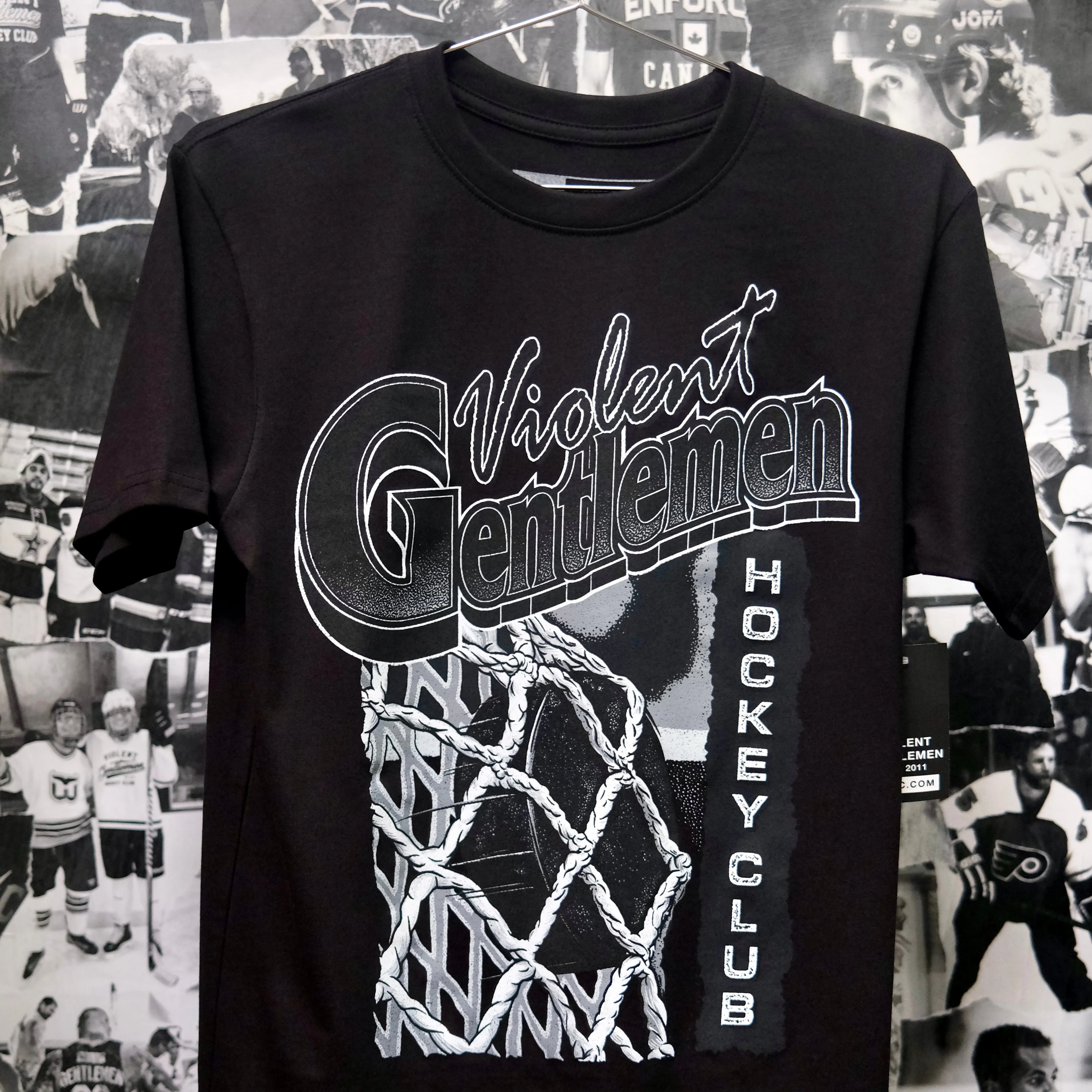 Goal Oriented Heavyweight Tee