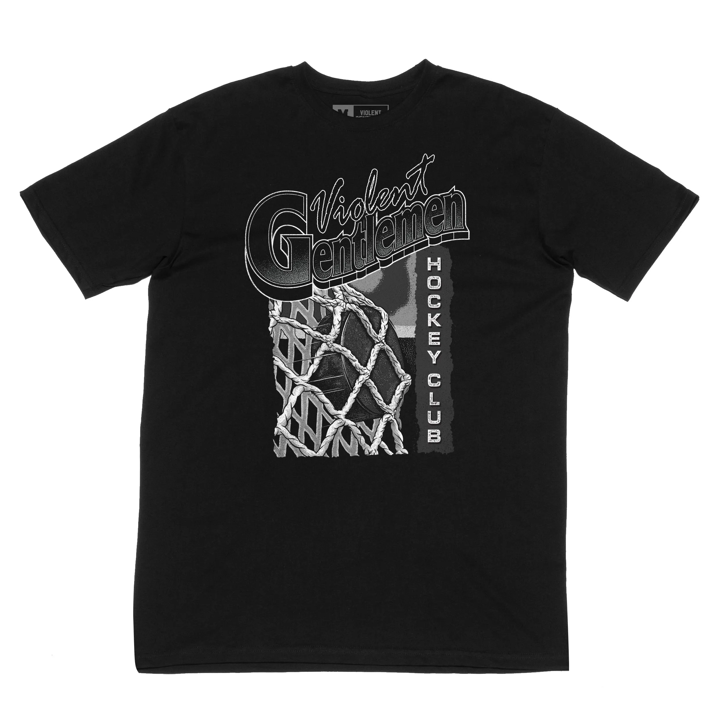 Goal Oriented Heavyweight Tee