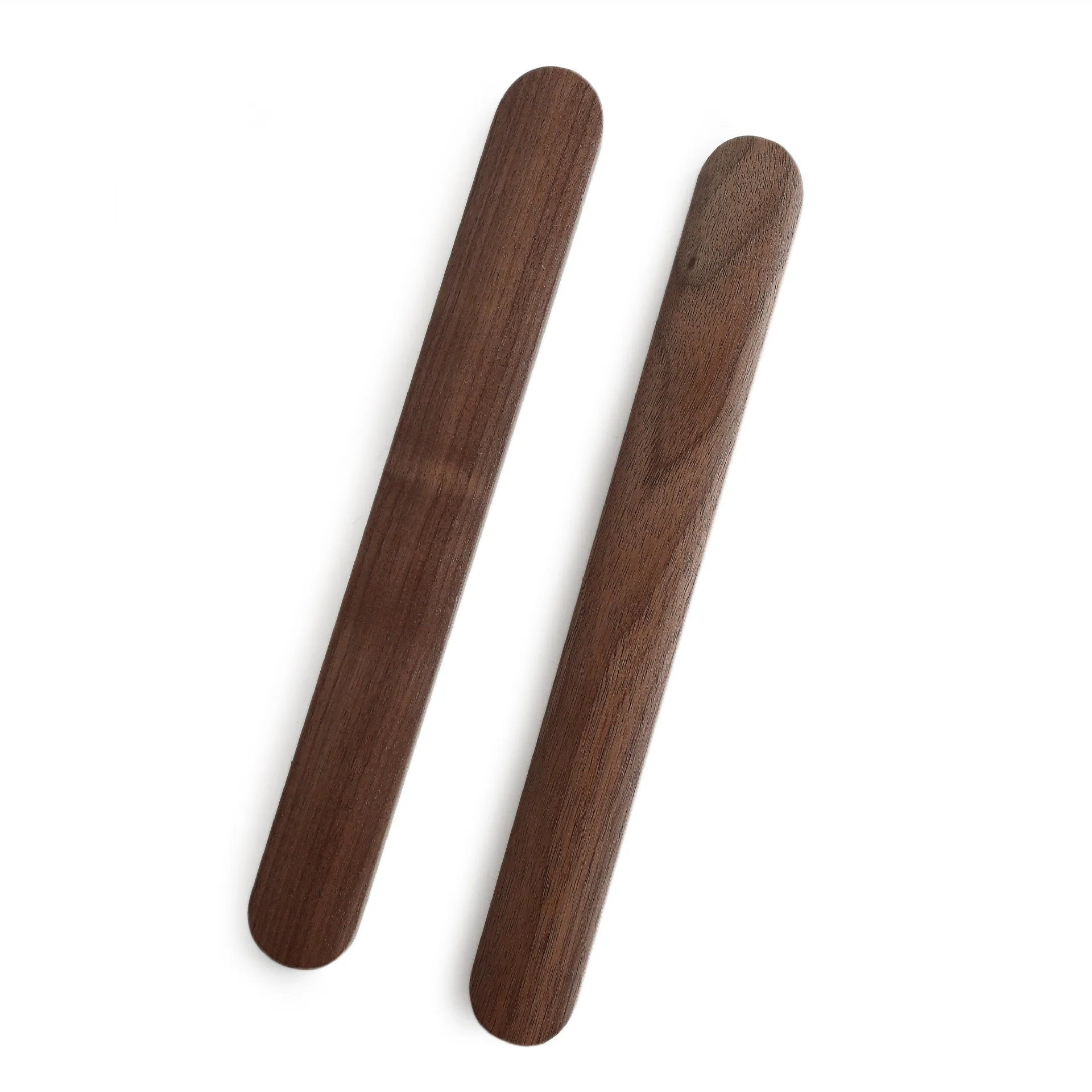 Gohobi Walnut Chopsticks and Travel Box Set