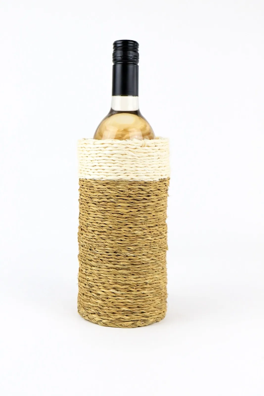 Grass Bottle Holders