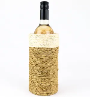 Grass Bottle Holders