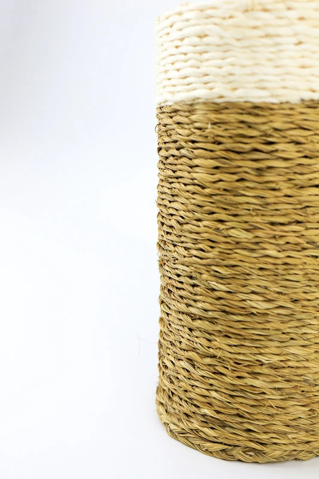 Grass Bottle Holders