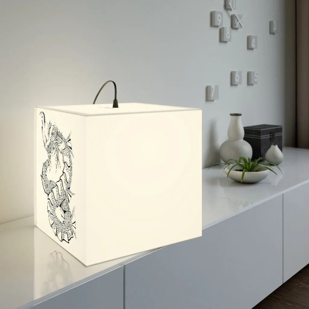 Gydraxis Personalized Lamp