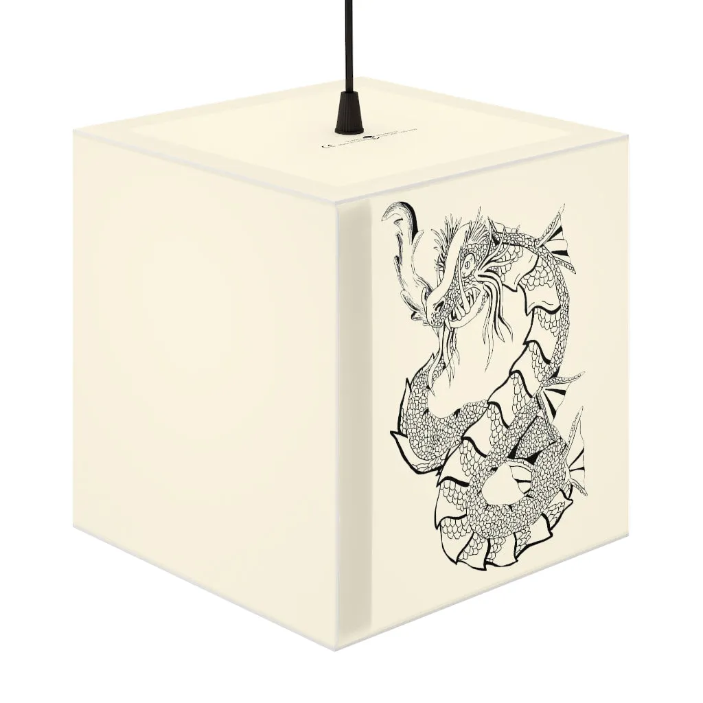 Gydraxis Personalized Lamp