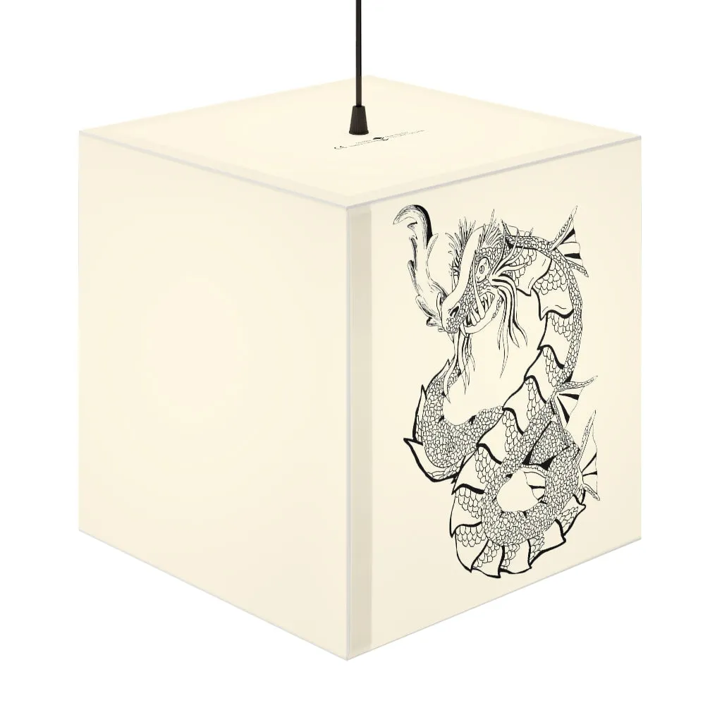 Gydraxis Personalized Lamp