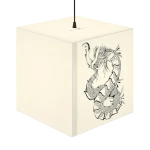 Gydraxis Personalized Lamp