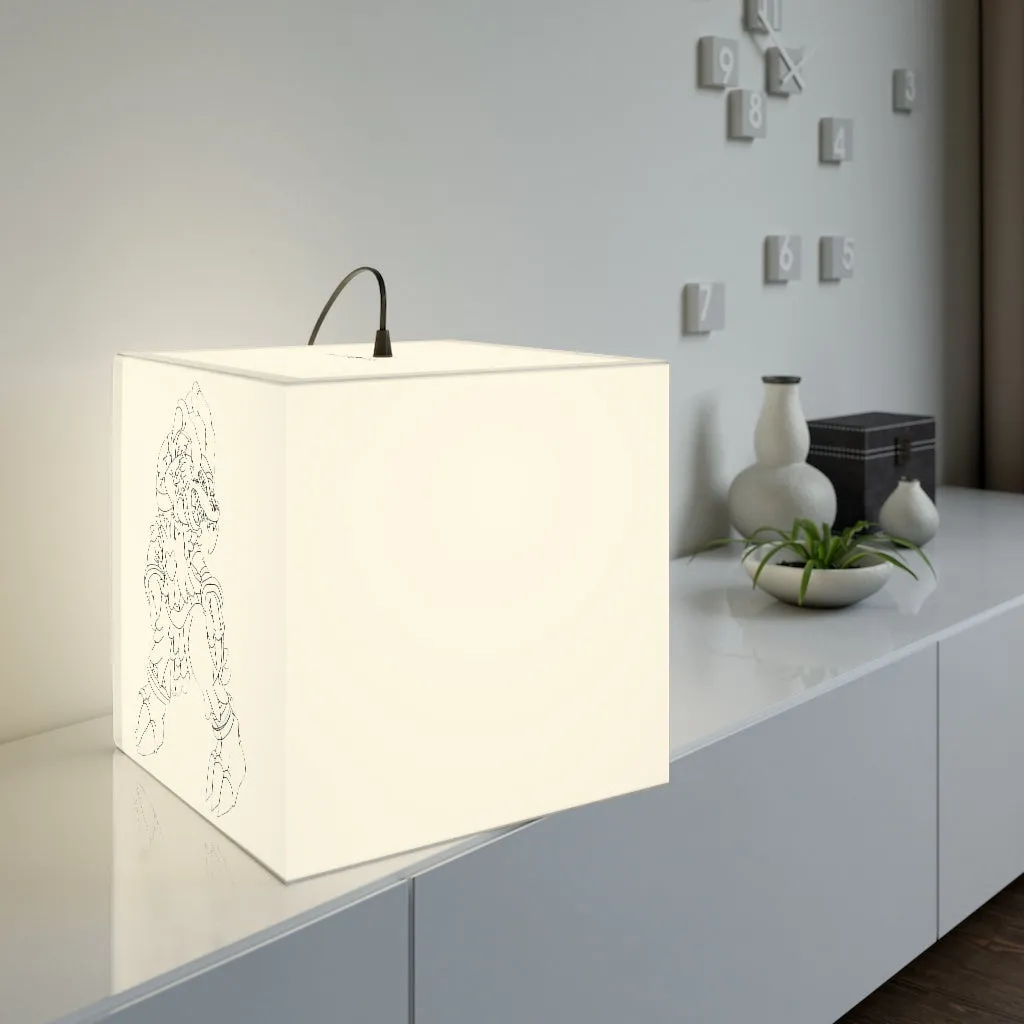 Gydro Personalized Lamp