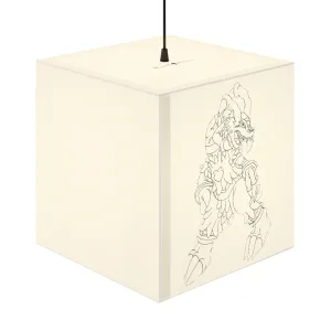 Gydro Personalized Lamp