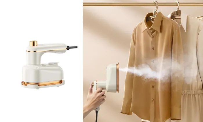 Handheld Electric Iron