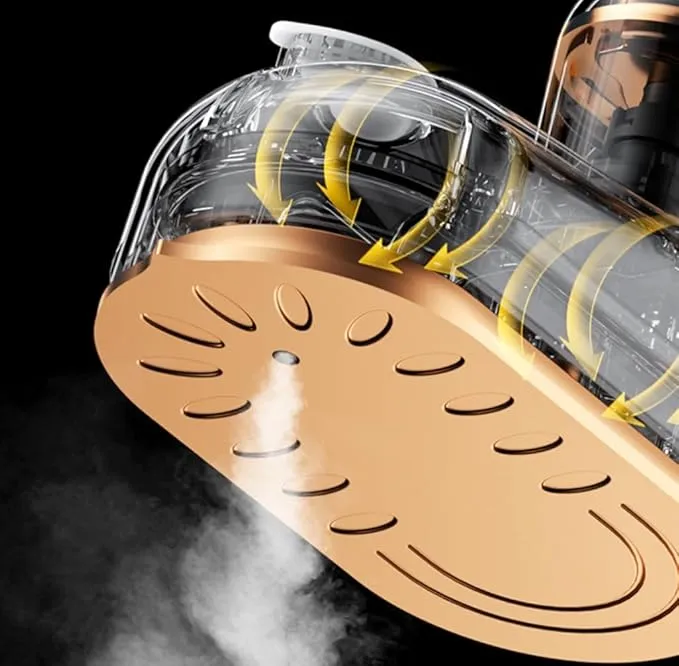 Handheld Electric Iron