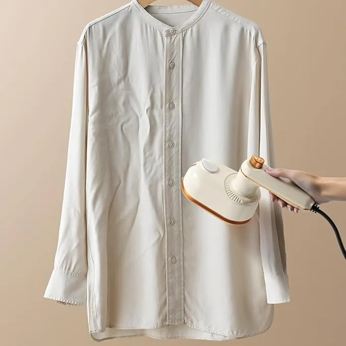 Handheld Electric Iron