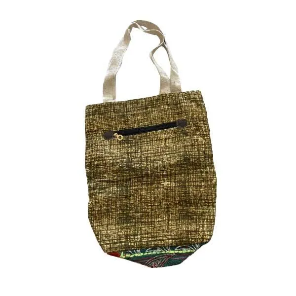 Handmade Shoulder Bag For Women