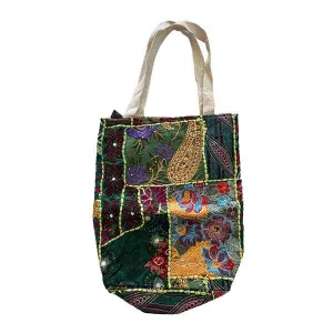 Handmade Shoulder Bag For Women