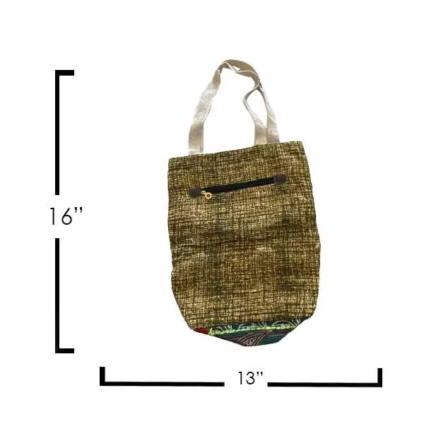 Handmade Shoulder Bag For Women