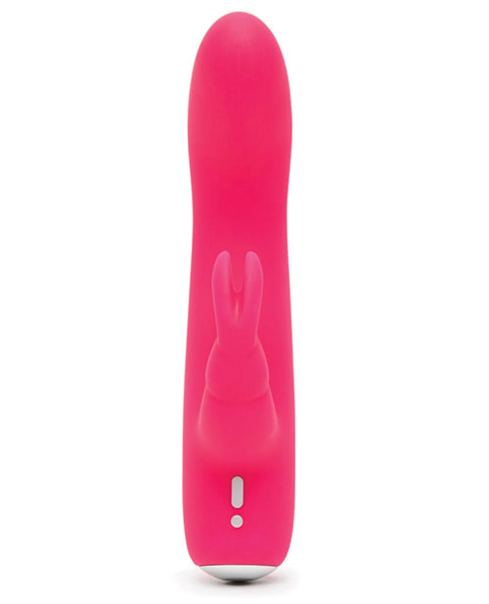 Happy Rabbit Mini Rabbit Rechargeable - Pink