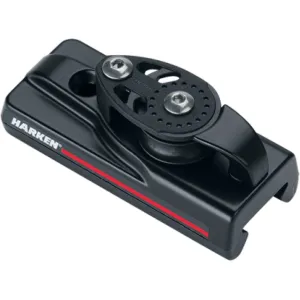 Harken 2mm ESP End Control - Dead End, 3:1, Set 2