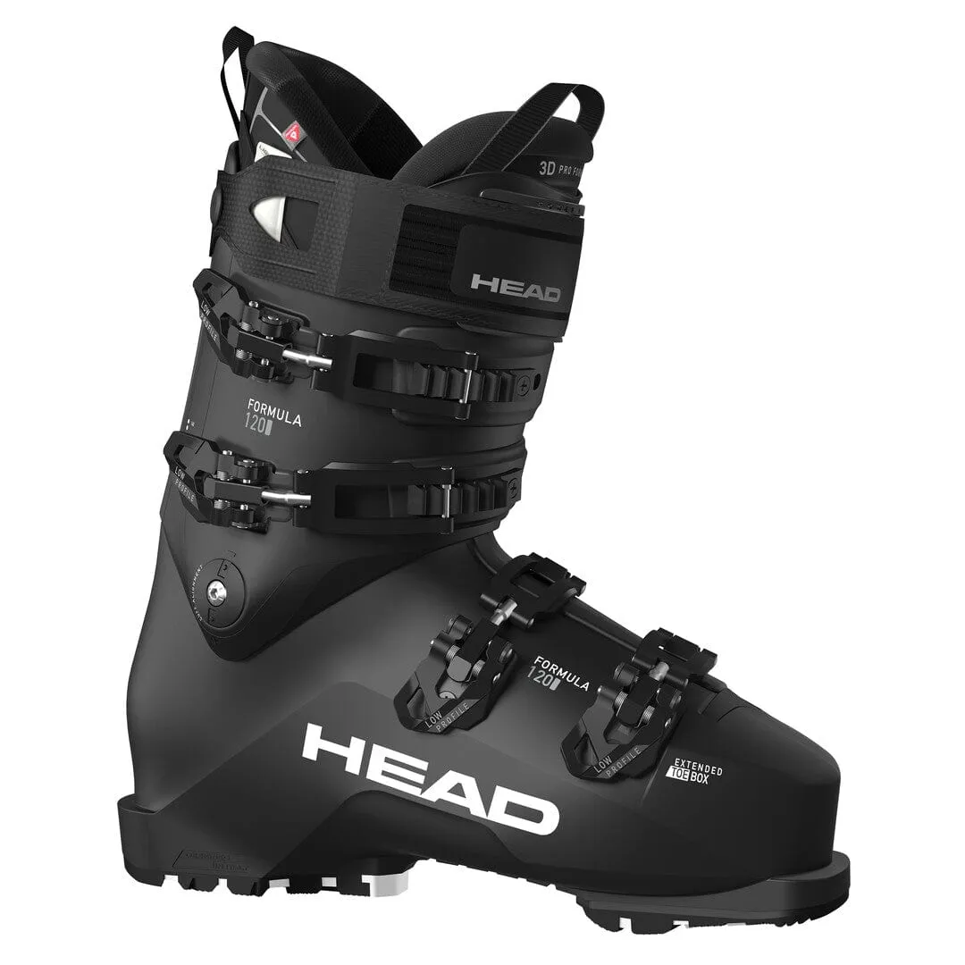 HEAD 2023 FORMULA 120 GW