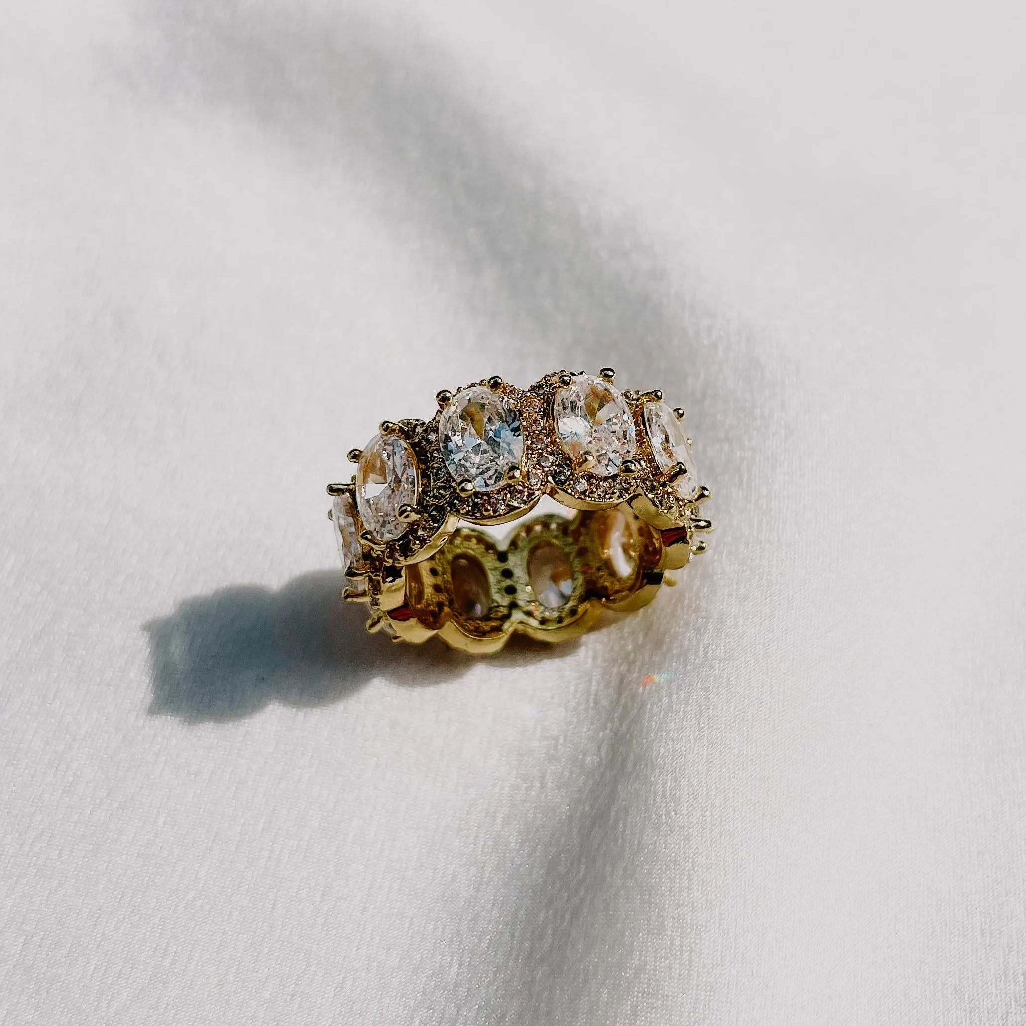 Heiress Ring