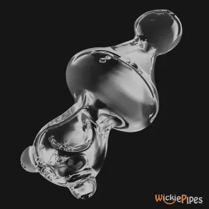 Helix by GRAV - Classic Mini 5-Inch Glass Spoon Pipe