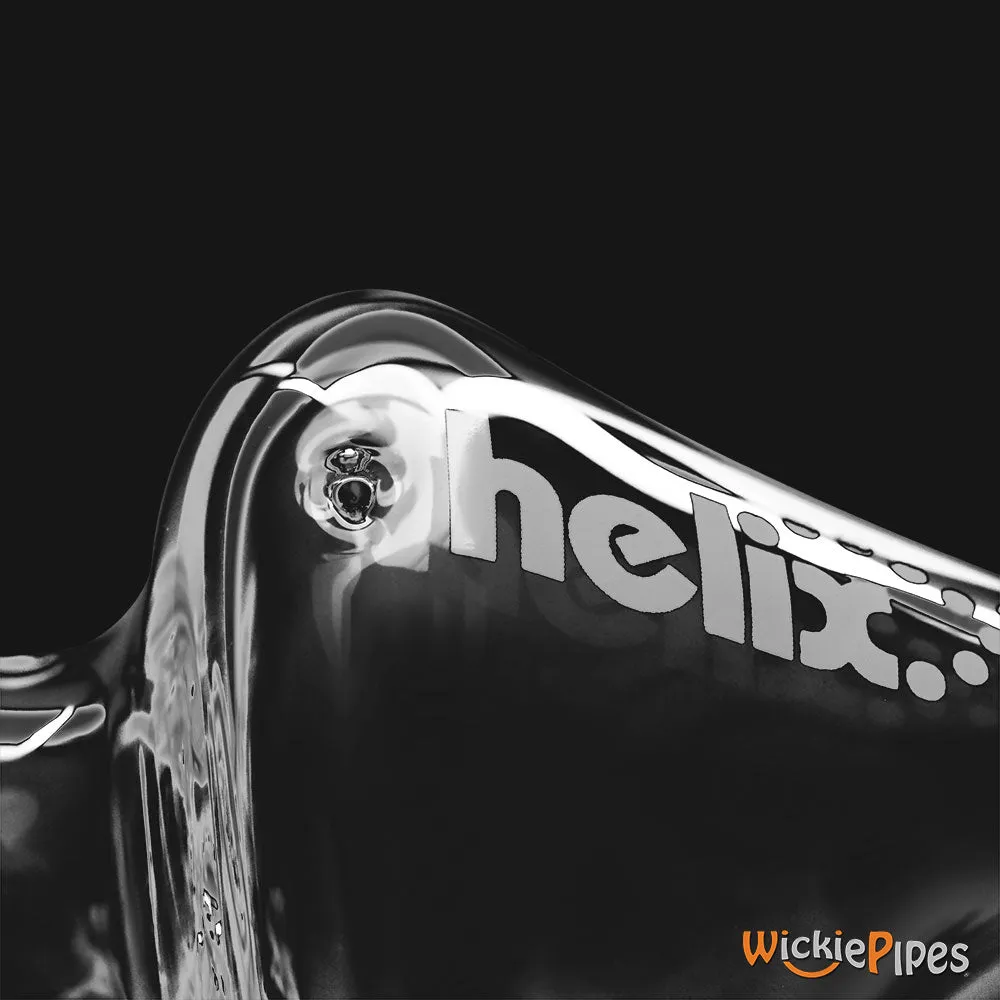 Helix by GRAV - Classic Mini 5-Inch Glass Spoon Pipe